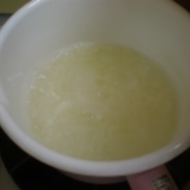 離乳食初期 玉ねぎのすり潰し 冷凍ストック レシピ 作り方 By はちわれ413 楽天レシピ 離乳食初期 玉ねぎのすり潰し 冷凍ストック レシピ 作り方 By はちわれ413 楽天レシピ